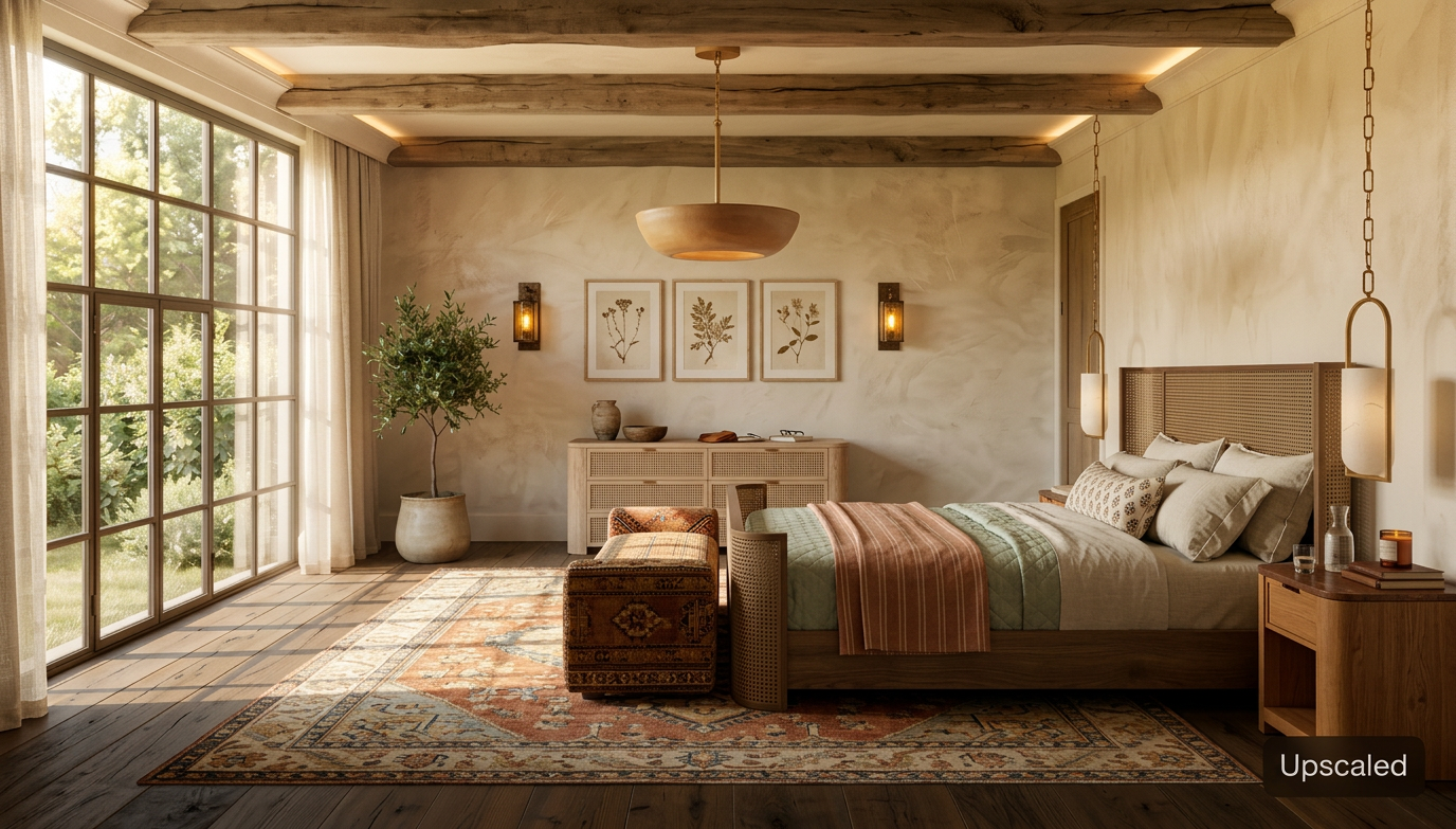 Bungalow Interior Design