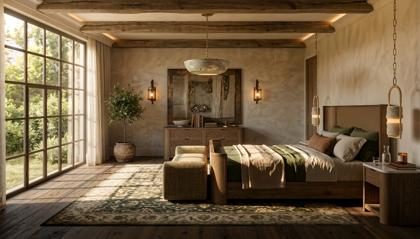 Bungalow Interior Design