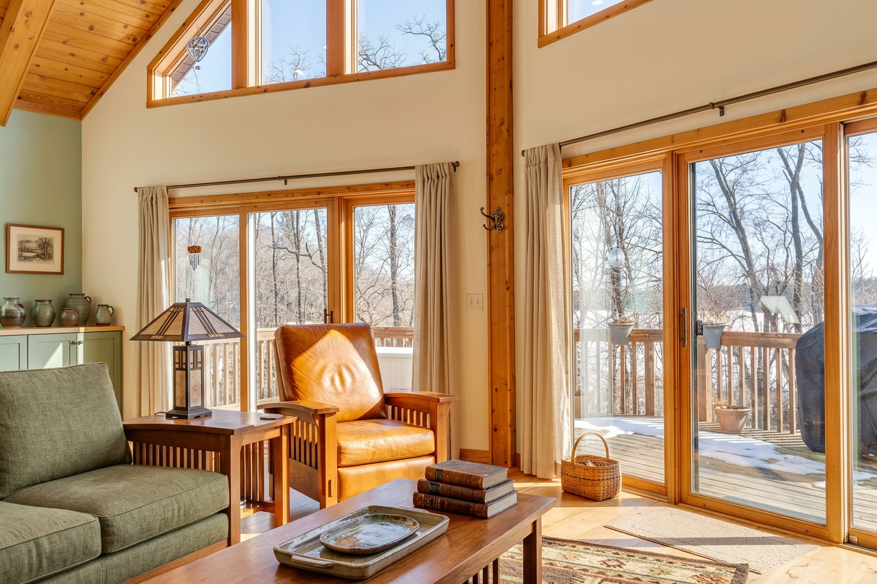 Bungalow Interior Design