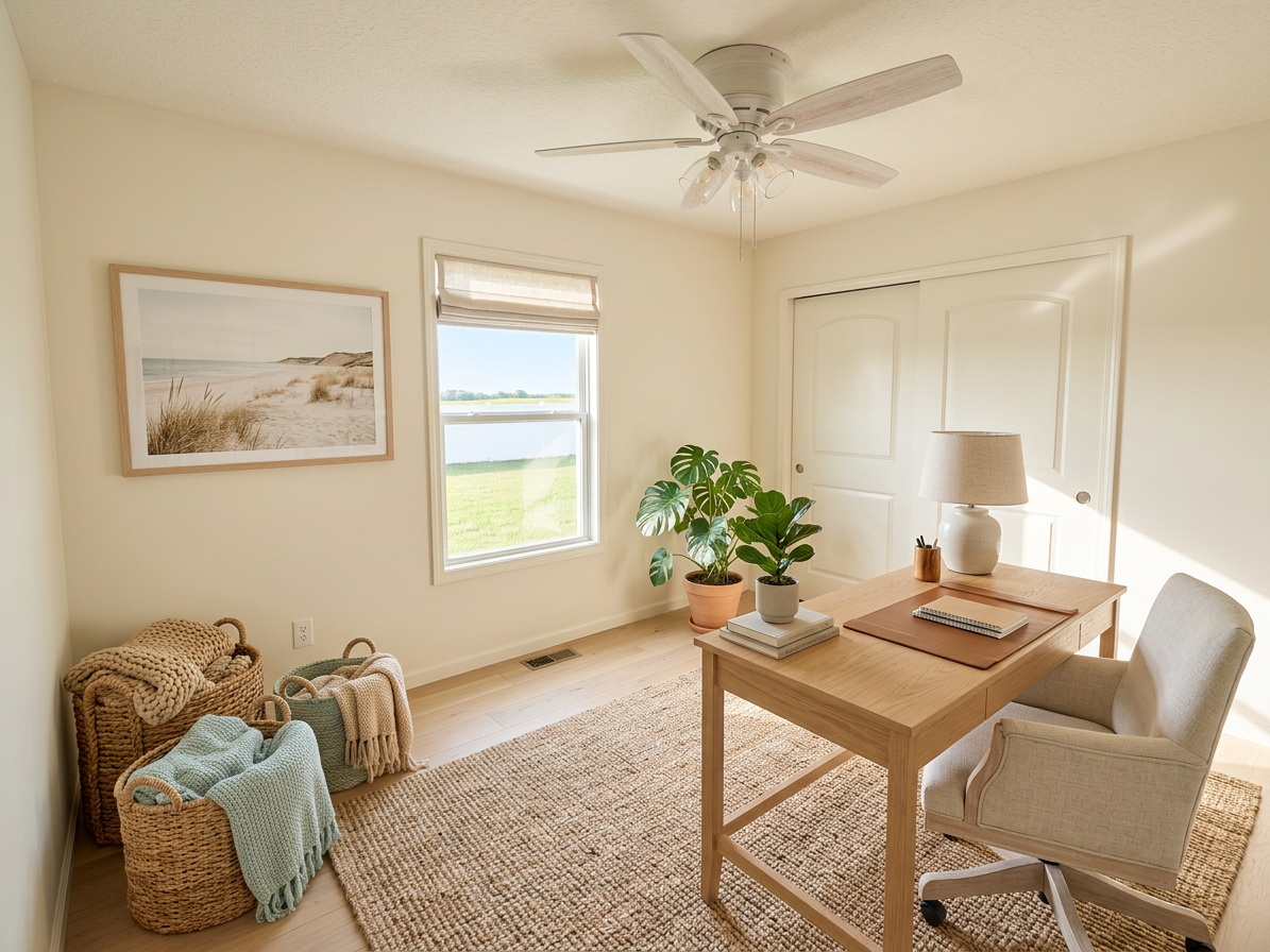 Coastal Office