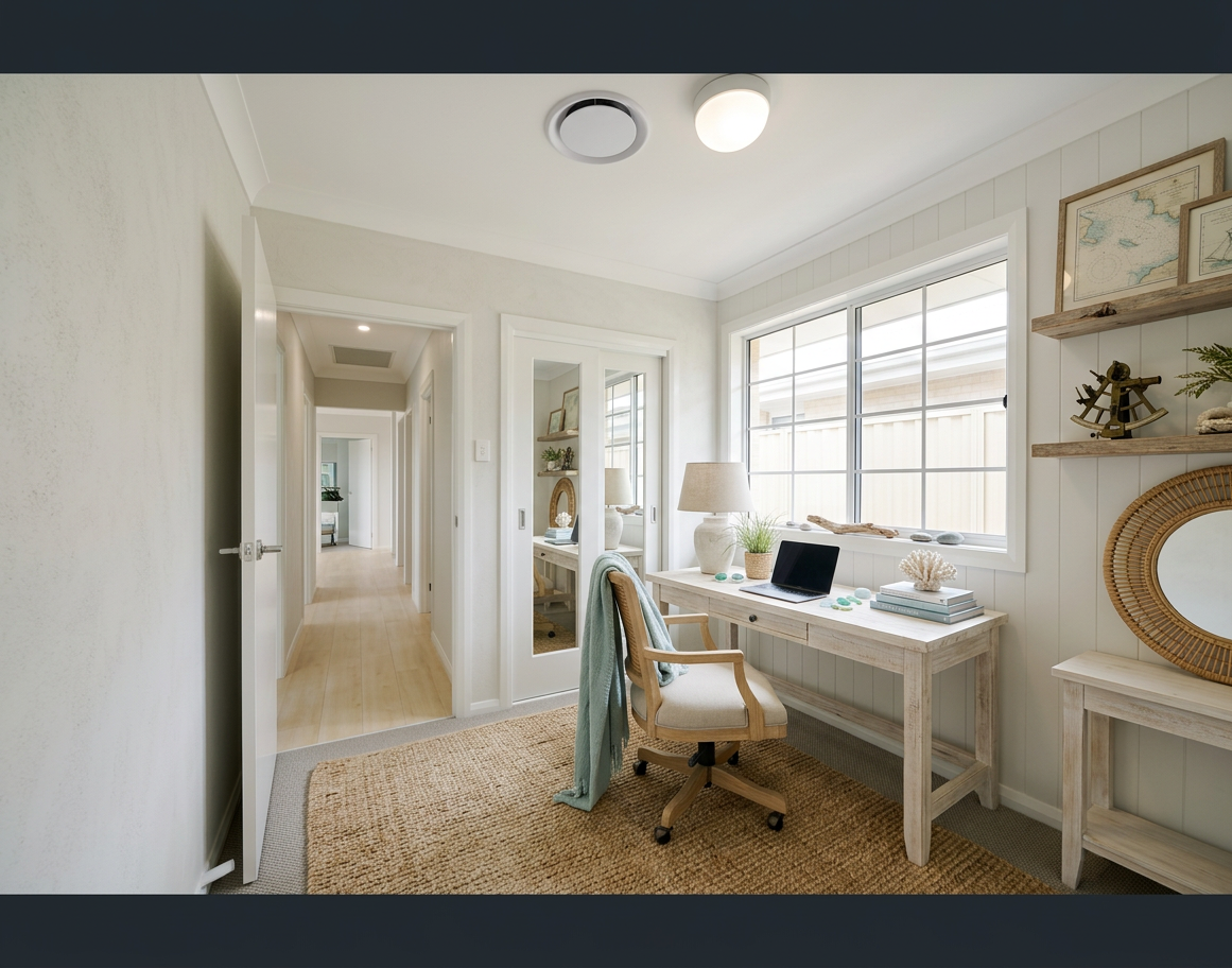Coastal Office
