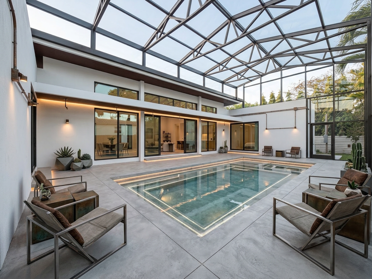 Int Constructive Design Interior Design