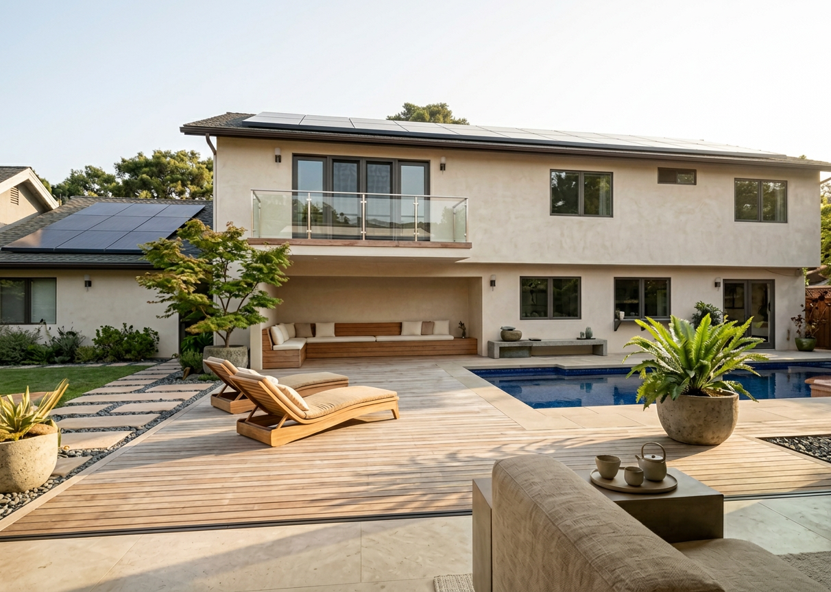 Contemporary Interior Design