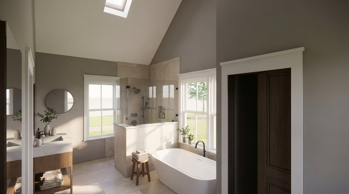 Contemporary Interior Design