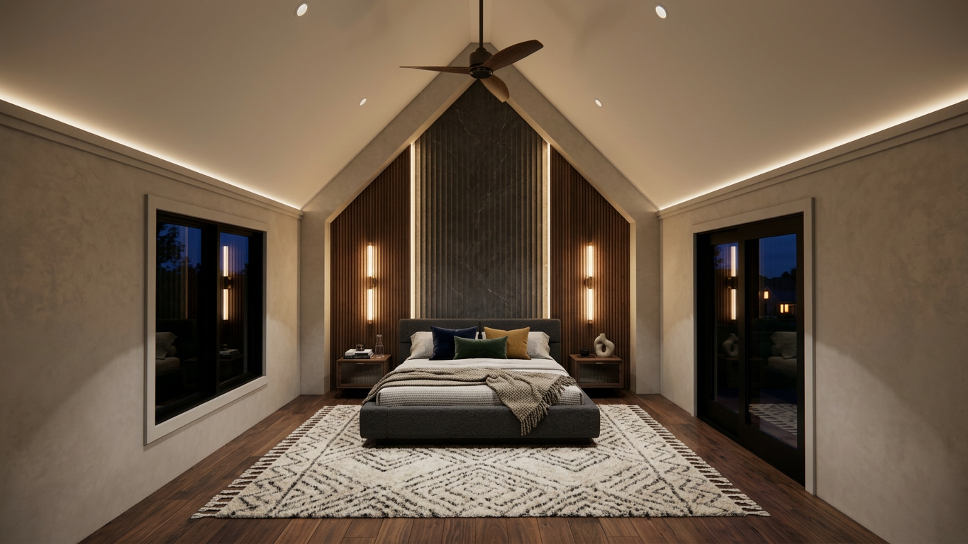 Contemporary Interior Design