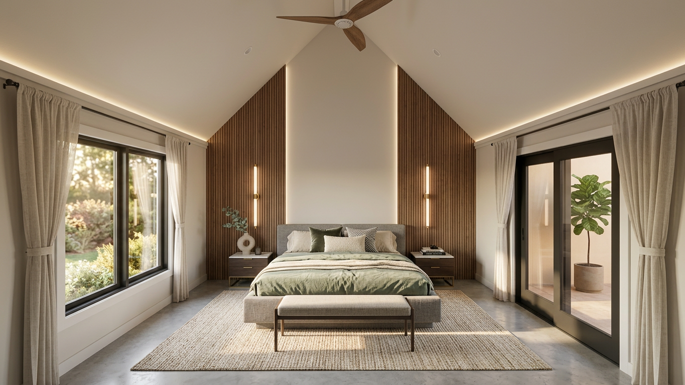 Contemporary Interior Design