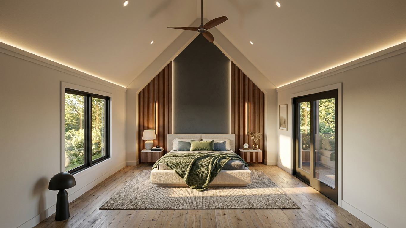 Contemporary Interior Design