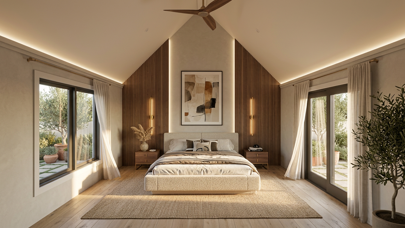 Contemporary Interior Design