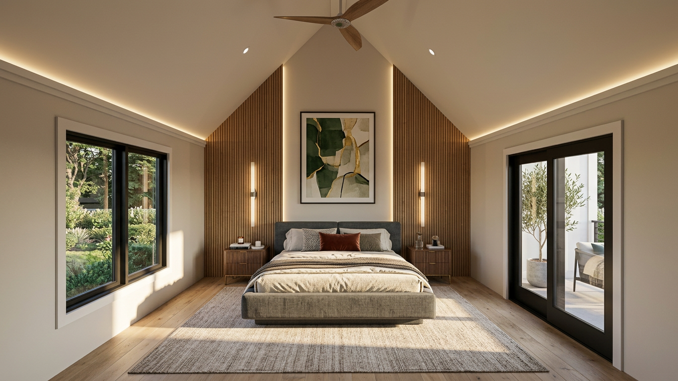 Contemporary Interior Design