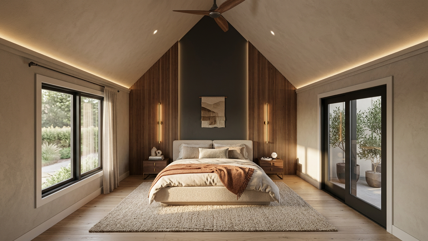 Contemporary Interior Design