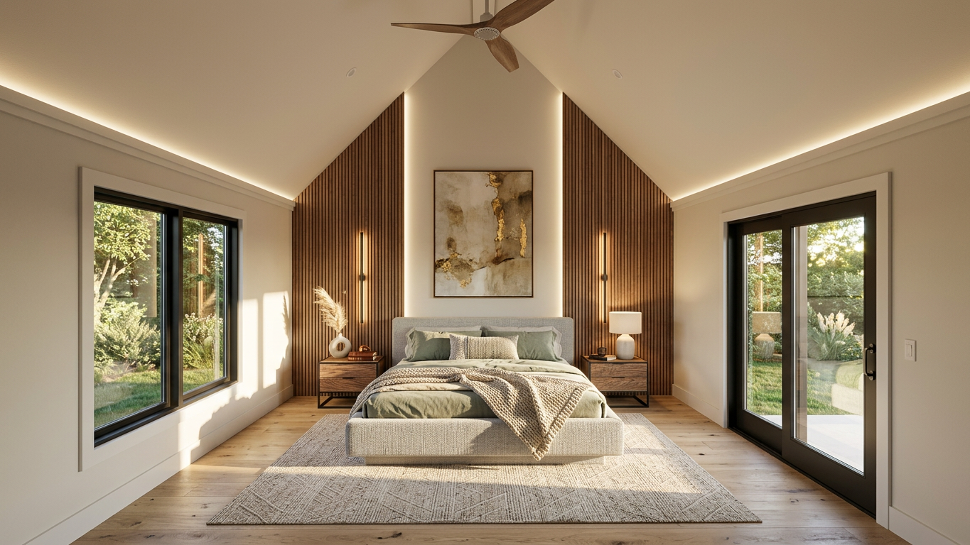 Contemporary Interior Design