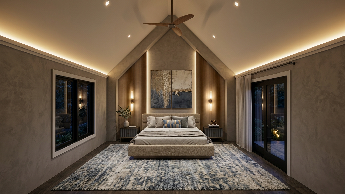Contemporary Interior Design