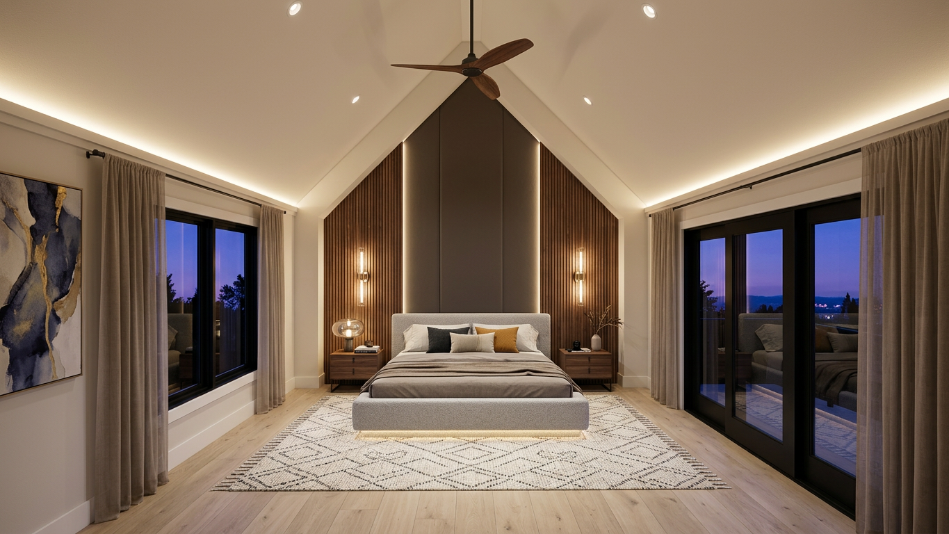 Contemporary Interior Design