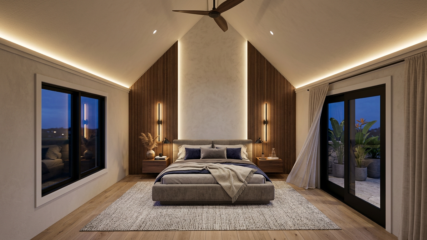 Contemporary Interior Design