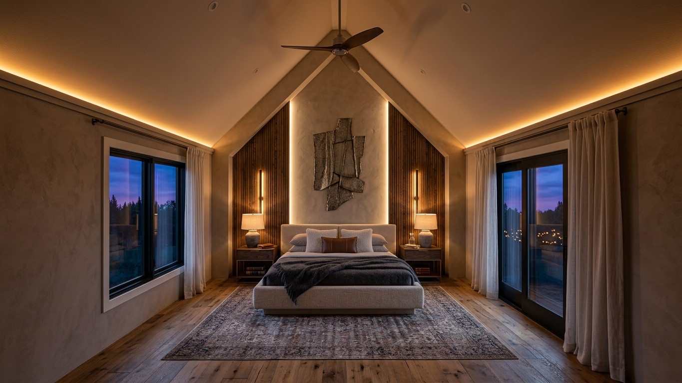 Contemporary Interior Design