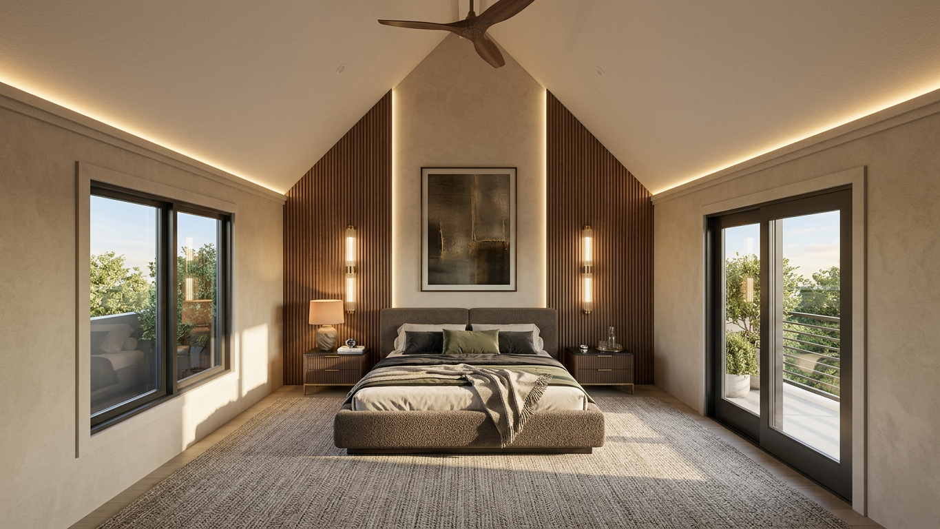 Contemporary Interior Design