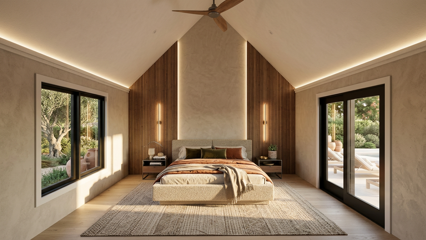 Int Contemporary Interior Design