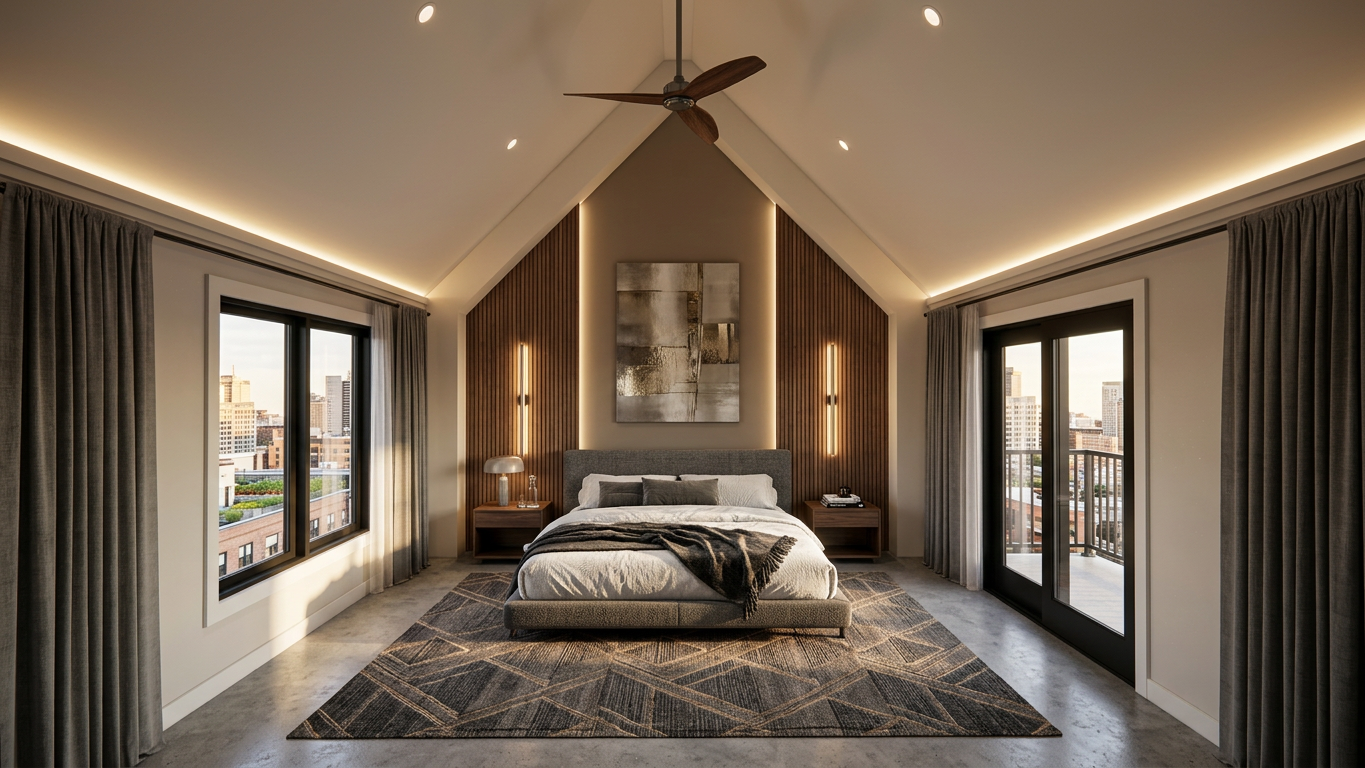 Contemporary Interior Design