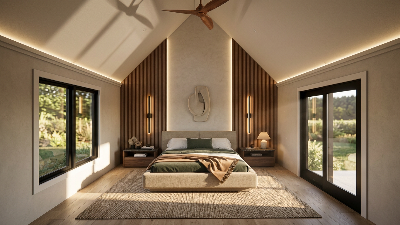 Contemporary Interior Design