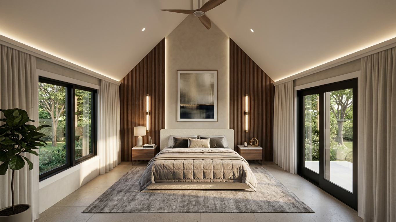 Contemporary Interior Design