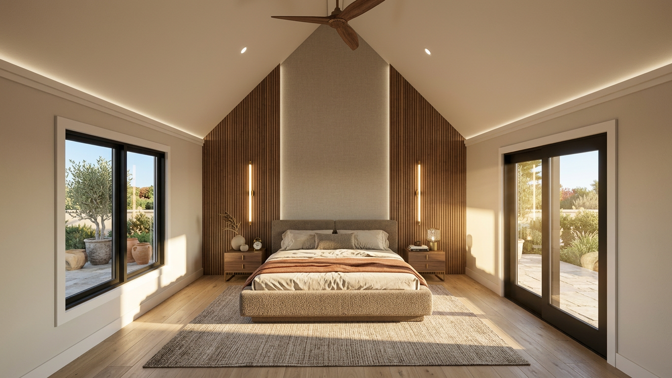 Contemporary Interior Design
