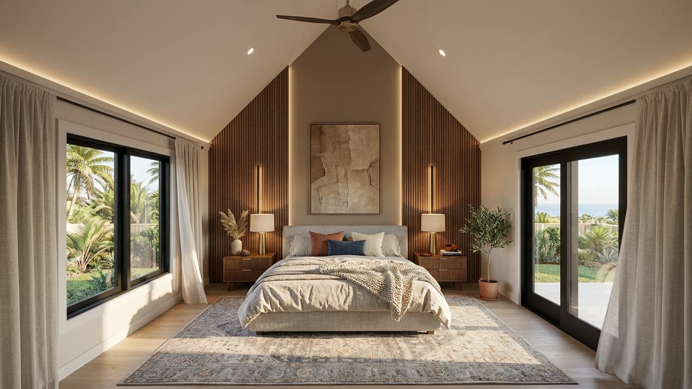 Contemporary Interior Design