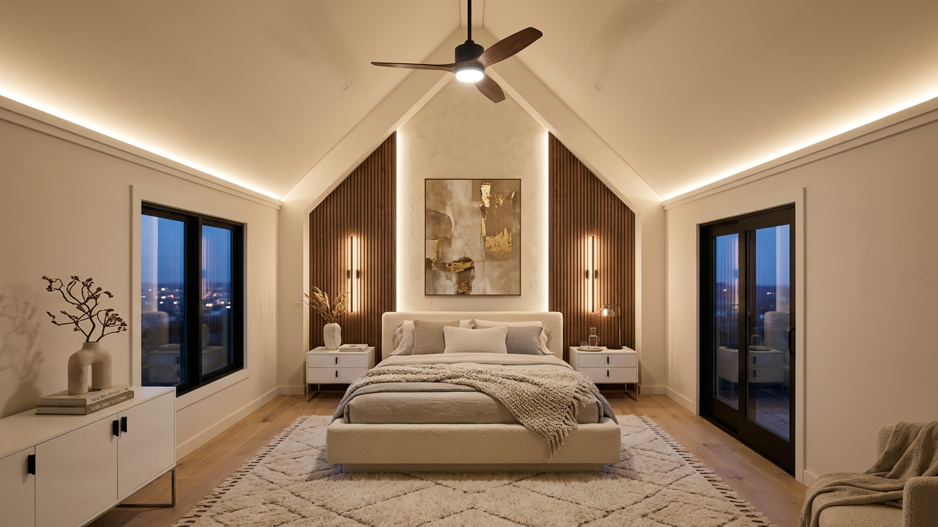Contemporary Interior Design