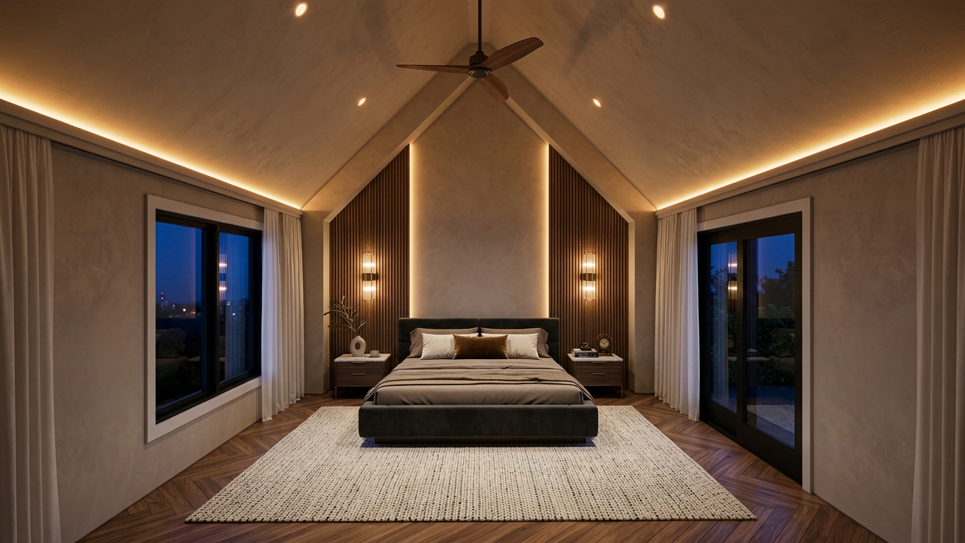 Contemporary Interior Design