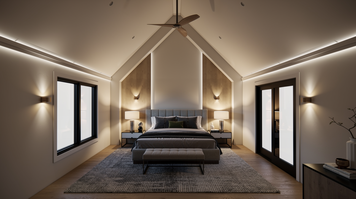 Contemporary Interior Design