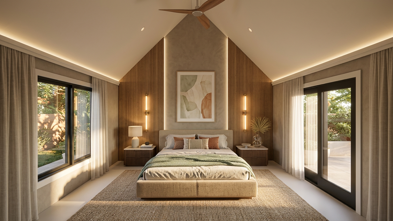 Contemporary Interior Design