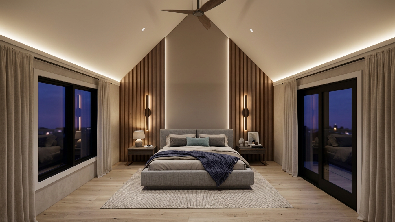 Contemporary Interior Design