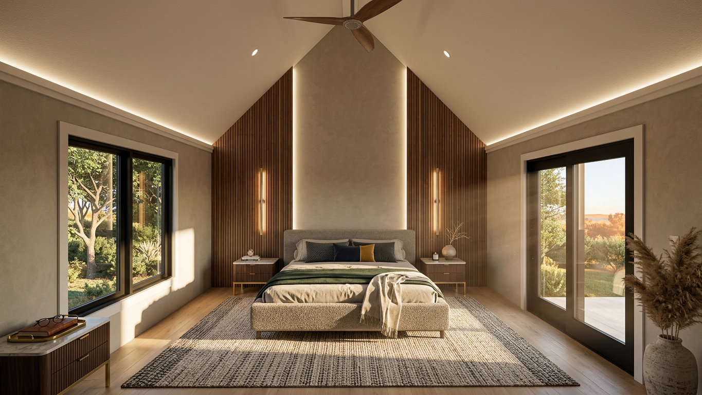 Contemporary Interior Design