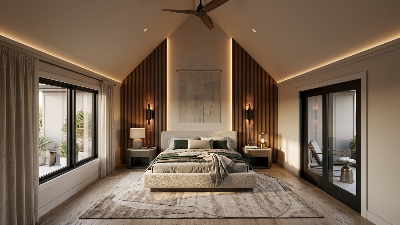 Contemporary Interior Design