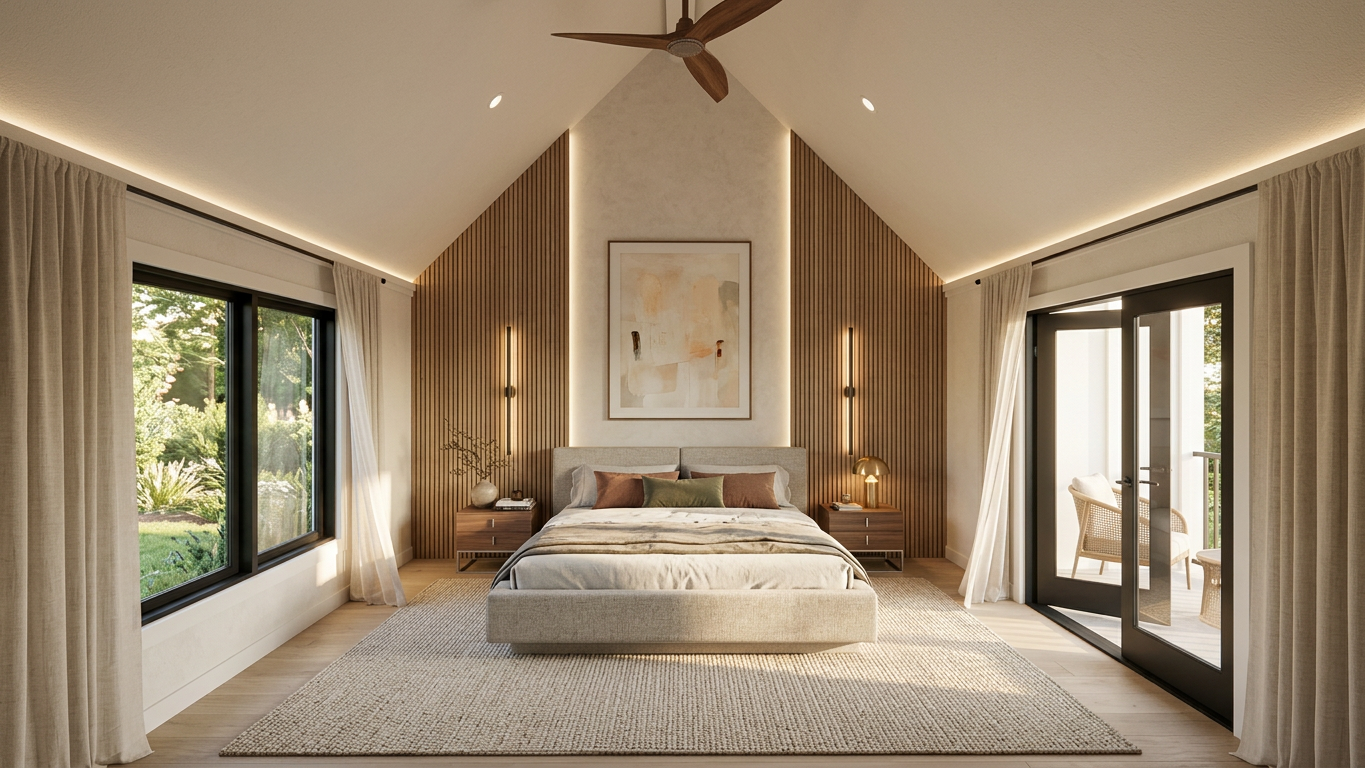 Contemporary Interior Design