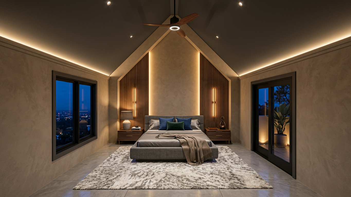 Contemporary Interior Design