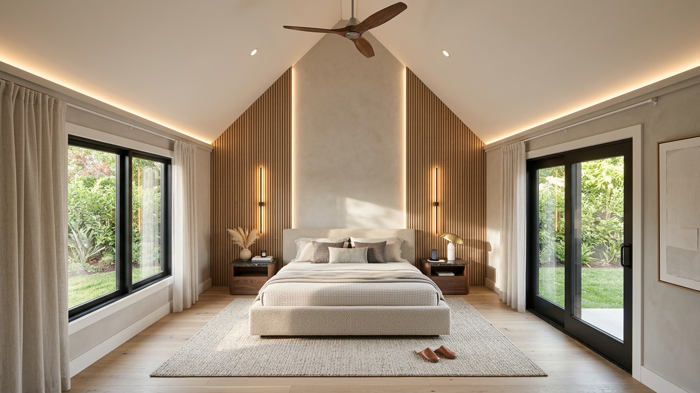 Contemporary Interior Design