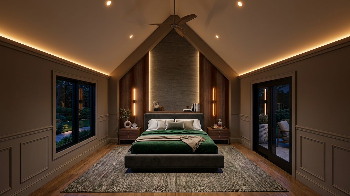 Contemporary Interior Design
