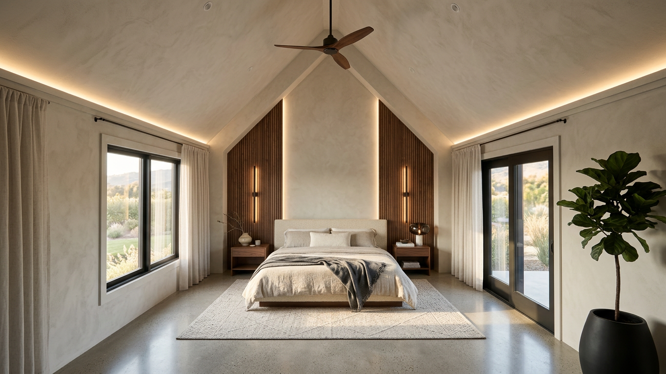 Contemporary Interior Design