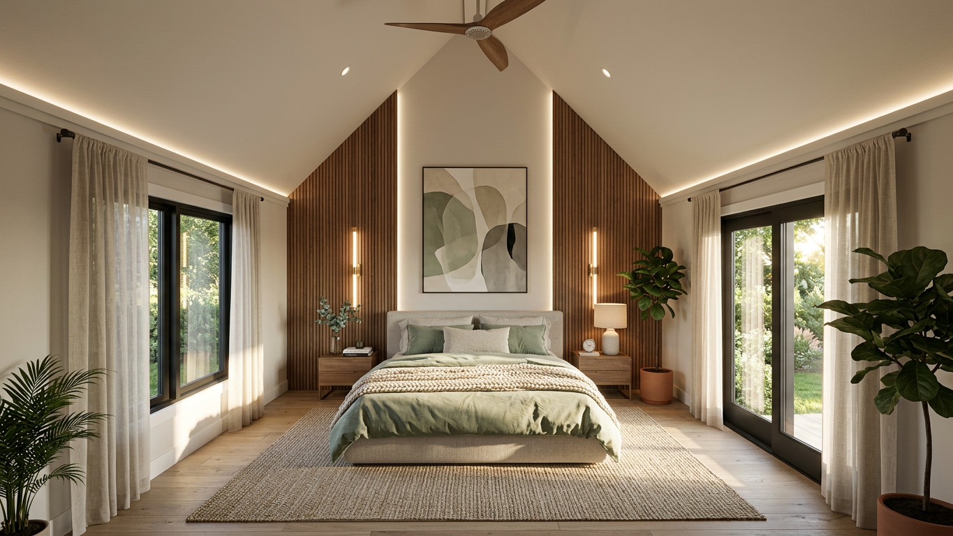 Contemporary Interior Design