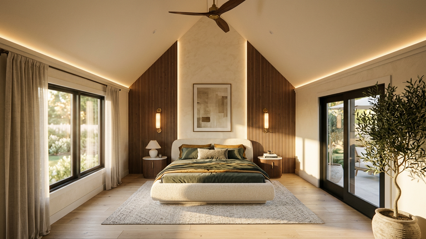 Contemporary Interior Design