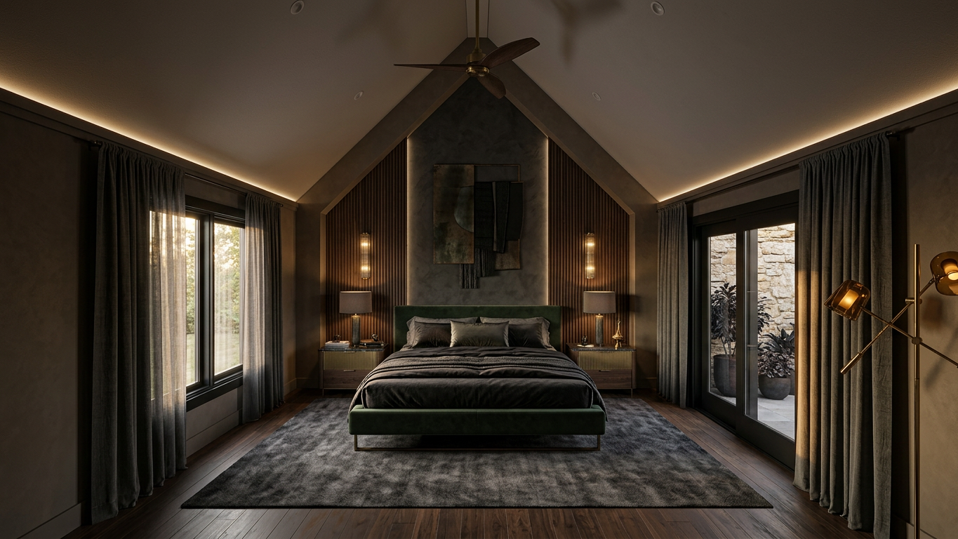 Contemporary Interior Design