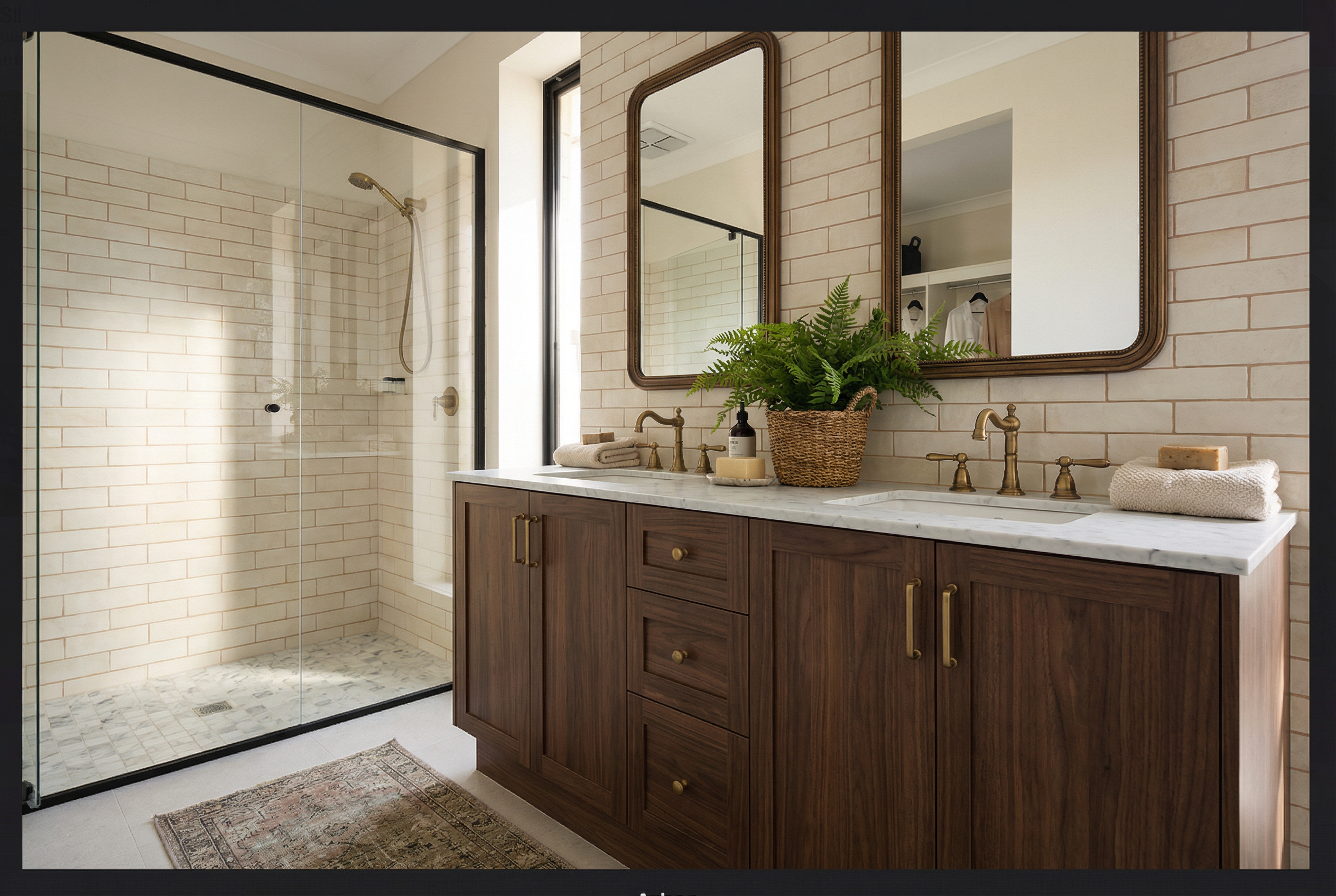 Contemporary Classic Interior Design