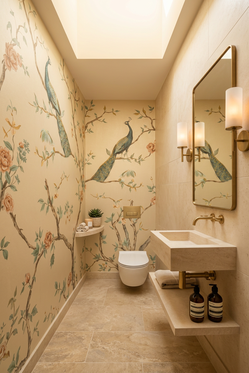 Contemporary Classic Interior Design