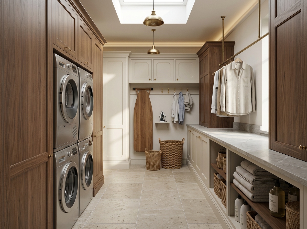 Contemporary Classic Interior Design