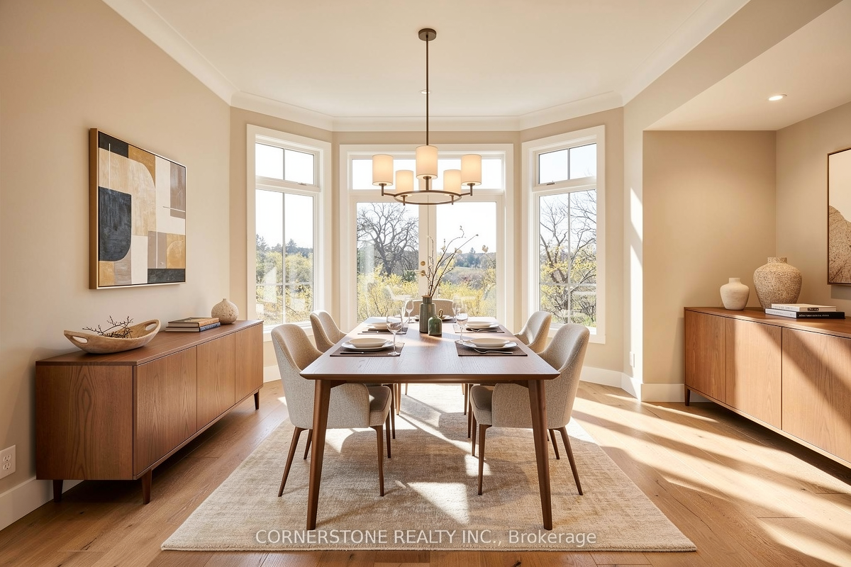 Contemporary Interior Design