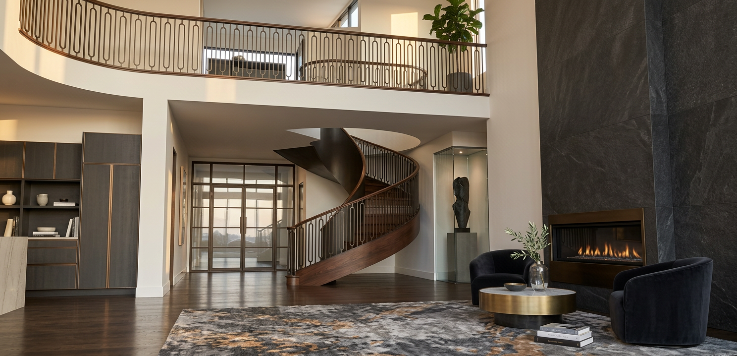 Contemporary Interior Design