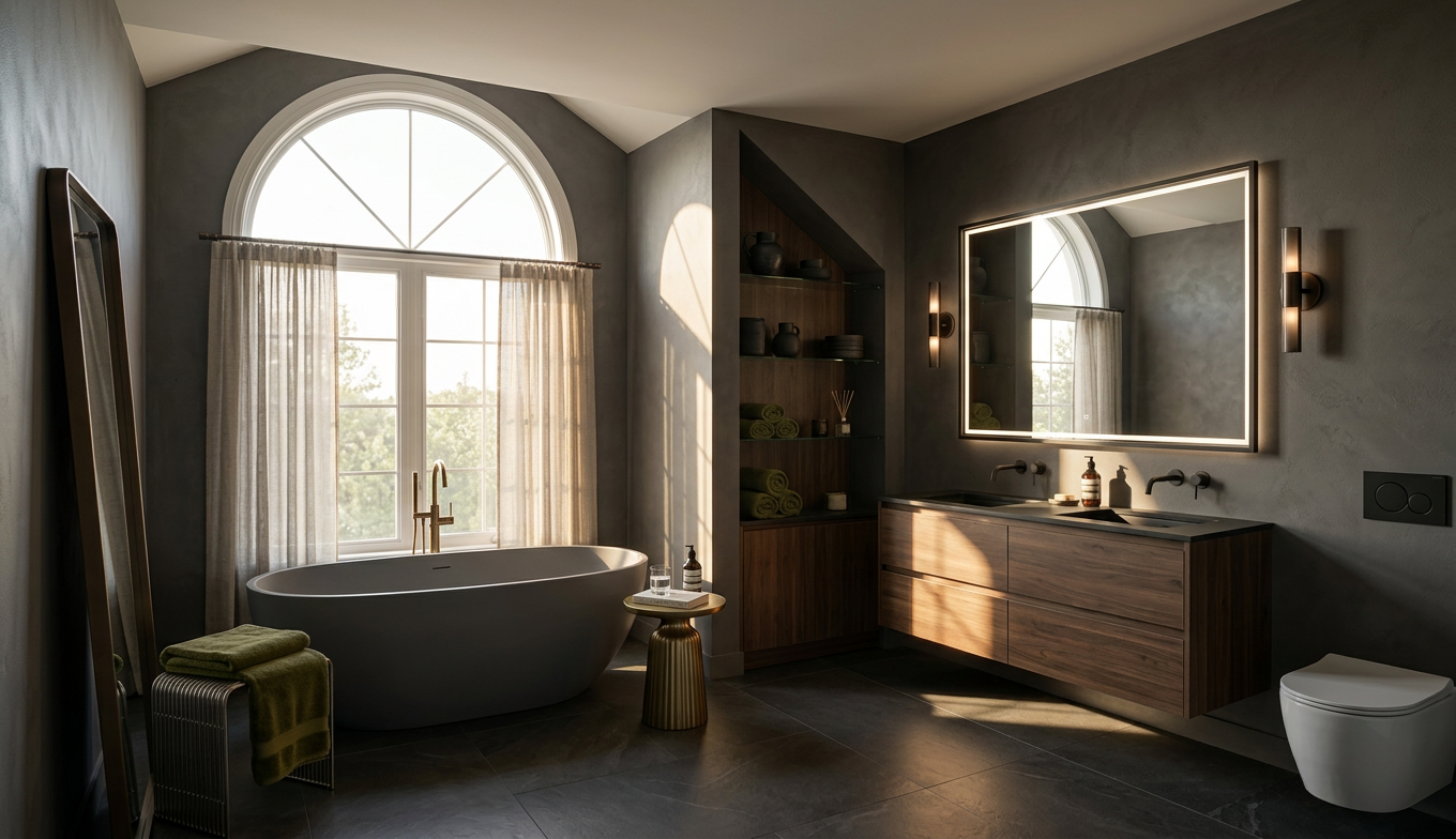 Contemporary Interior Design
