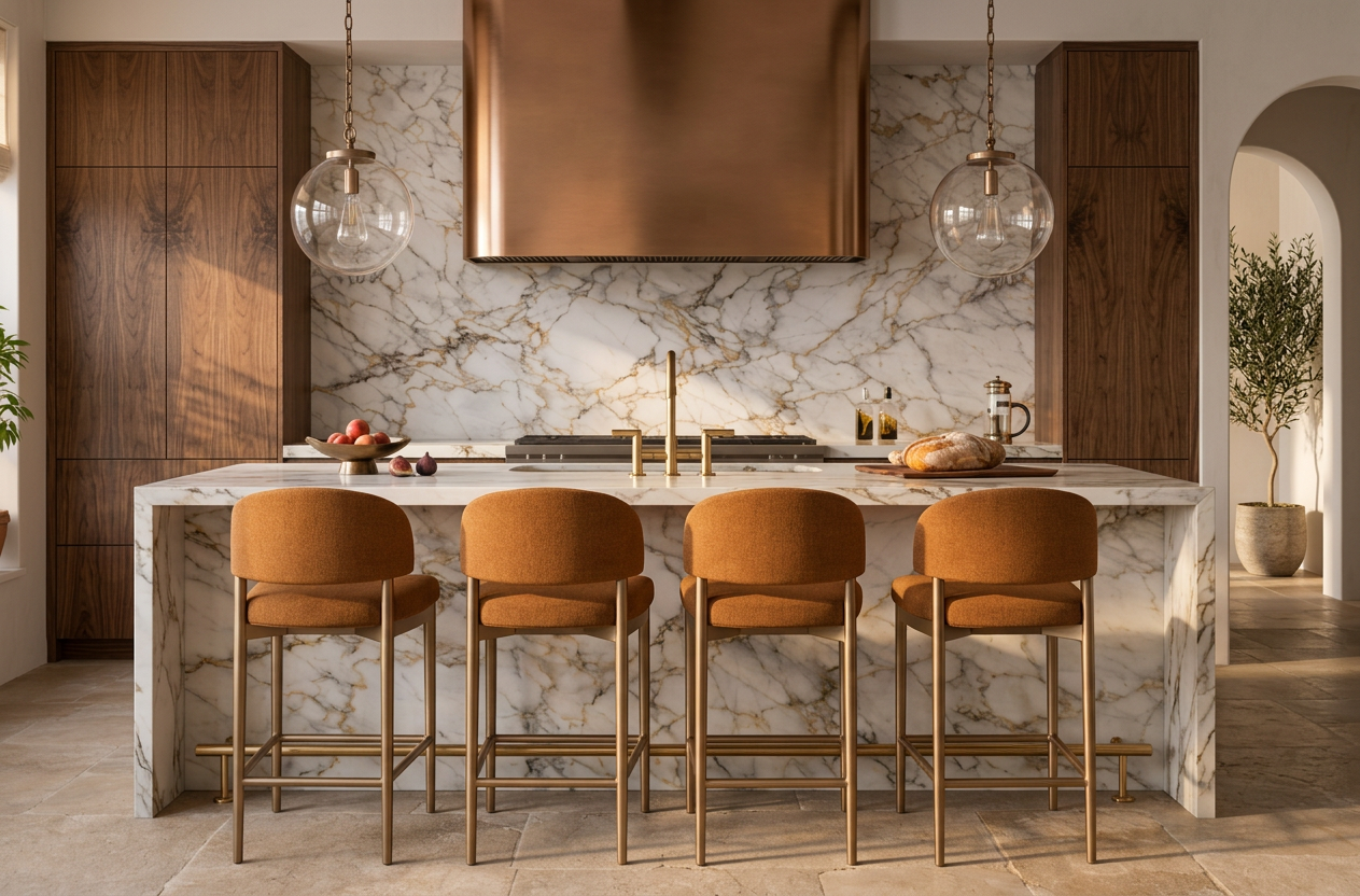 Contemporary Kitchen