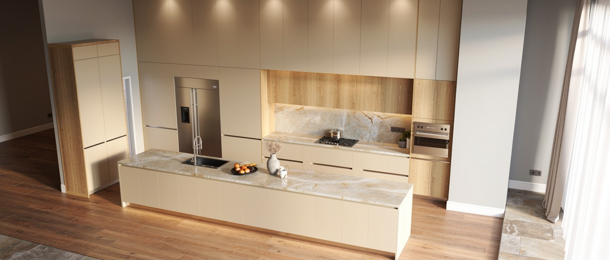 Contemporary Interior Design