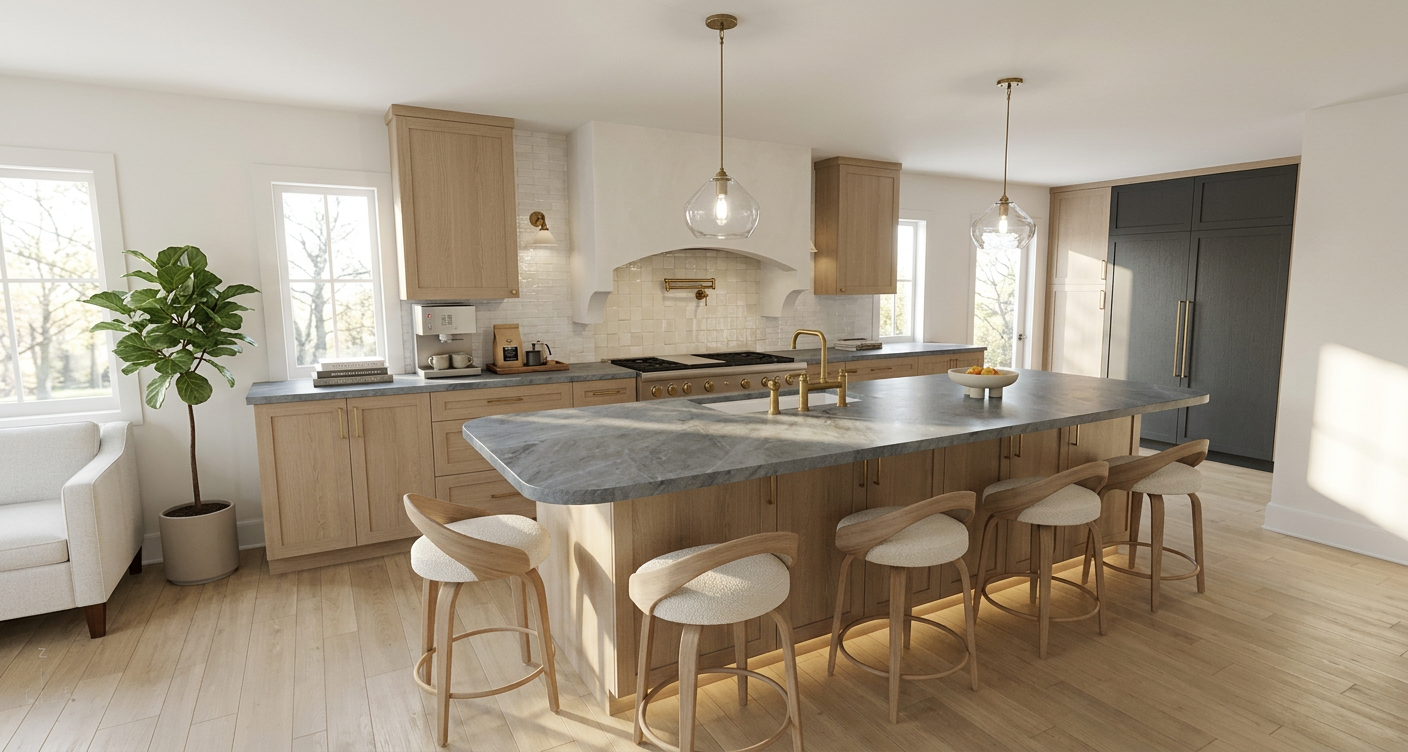 Contemporary Interior Design